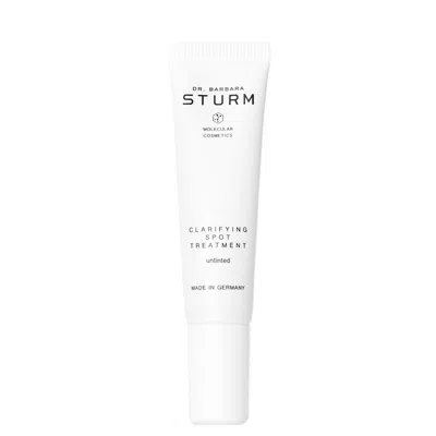 Dr Barbara Sturm Clarifying Spot Treatment In White