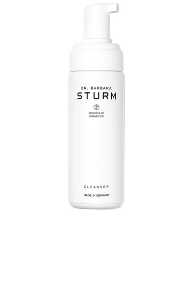 DR BARBARA STURM CLEANSER