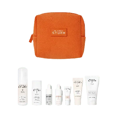 Dr Barbara Sturm Darker Skin Tones Discovery Kit