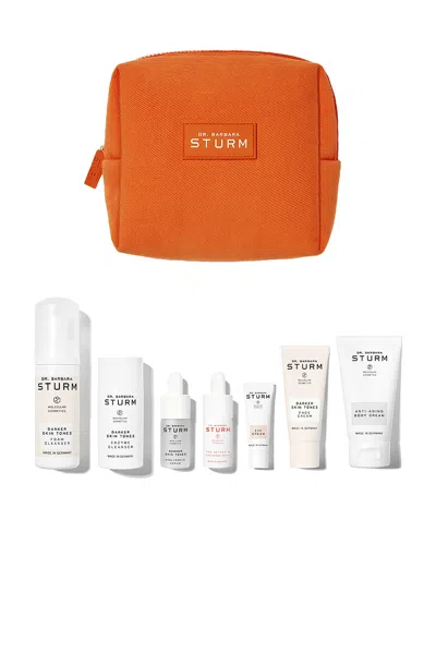 DR BARBARA STURM DARKER SKIN TONES DISCOVERY KIT