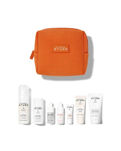 Dr Barbara Sturm Darker Skin Tones Discovery Kit ($359 Value)