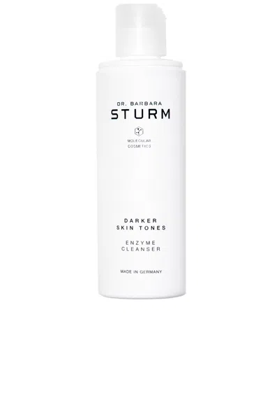 DR BARBARA STURM DARKER SKIN TONES ENZYME CLEANSER