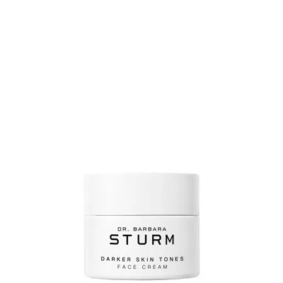 Dr Barbara Sturm Darker Skin Tones Face Cream 50ml