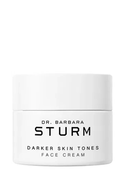 Dr Barbara Sturm Darker Skin Tones Face Cream 50ml In Na