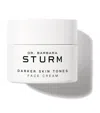 Dr Barbara Sturm Darker Skin Tones Face Cream