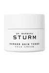 DR BARBARA STURM DARKER SKIN TONES FACE CREAM