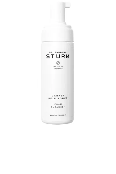 DR BARBARA STURM DARKER SKIN TONES FOAM CLEANSER