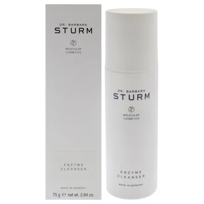 Dr Barbara Sturm Enzyme Cleanser By Dr. Barbara Sturm For Unisex - 2.6 oz Cleanser In Transparent