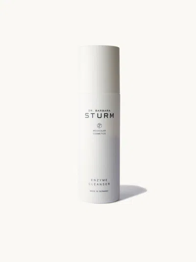 Dr Barbara Sturm Enzyme Cleanser In Transparent