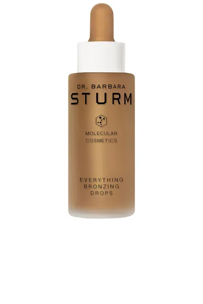 Dr Barbara Sturm Everything Bronzing Drops In N,a