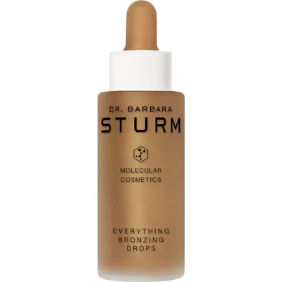 Dr Barbara Sturm Dr. Barbara Sturm Everything Bronzing Drops In Transparent