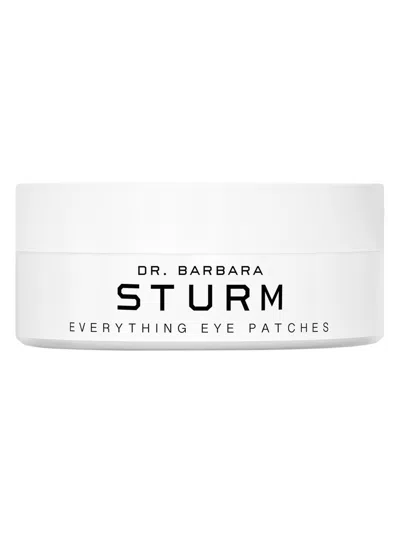 Dr Barbara Sturm Everything Eye Patches