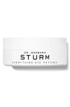 DR BARBARA STURM EVERYTHING EYE PATCHES, 30 COUNT