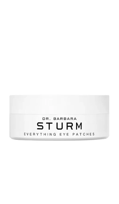 DR BARBARA STURM EVERYTHING EYE PATCHES 30 PAIRS