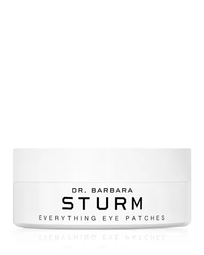 Dr Barbara Sturm Dr. Barbara Sturm Everything Eye Patches In White