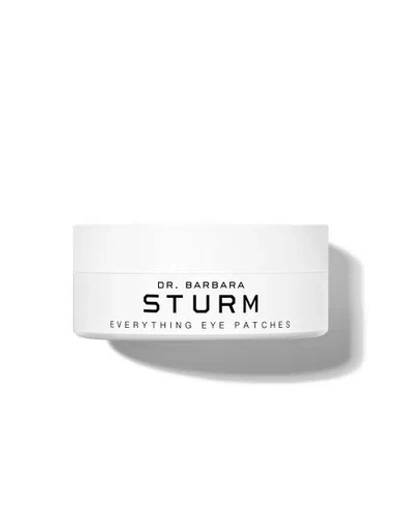 DR BARBARA STURM DR BARBARA STURM EVERYTHING EYE PATCHES