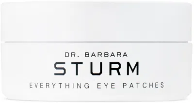 Dr Barbara Sturm Everything Eye Patches In N/a