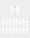 Dr Barbara Sturm Everything Hydrogel 8-piece Mask Set