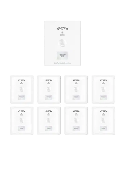 Dr Barbara Sturm Everything Hydrogel Mask In N,a