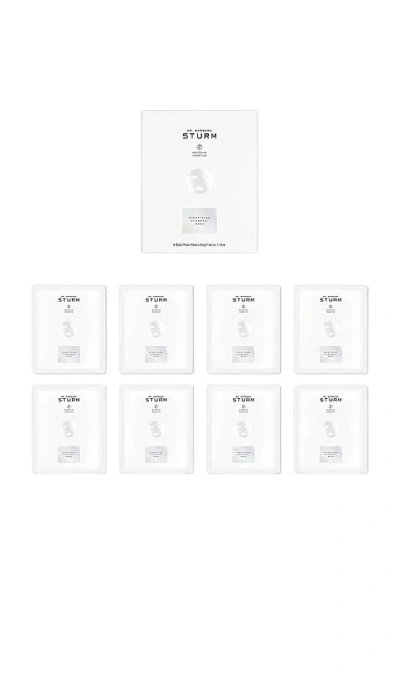 Dr Barbara Sturm Everything Hydrogel Mask In N,a