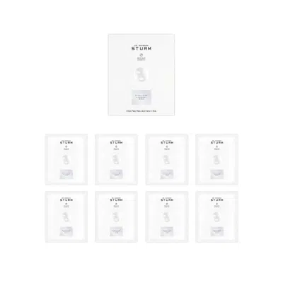 Dr Barbara Sturm Everything Hydrogel Mask In Transparent