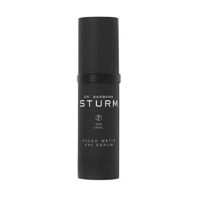 DR BARBARA STURM EXOSO-METIC EYE SERUM