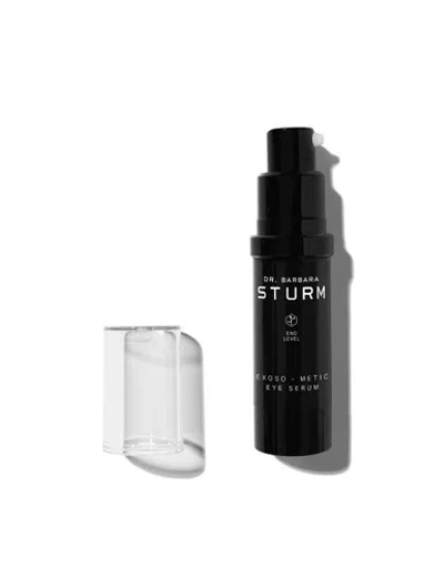 DR BARBARA STURM DR BARBARA STURM EXOSO-METIC EYE SERUM