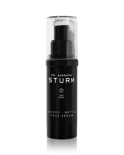 Dr Barbara Sturm Exoso Metic Face Serum 1 Oz.