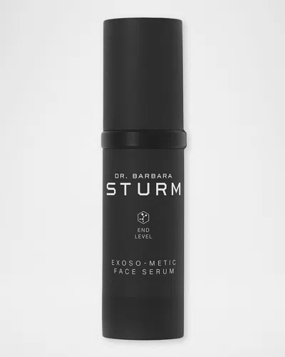 Dr Barbara Sturm Exoso-metic Face Serum, 1 Oz.