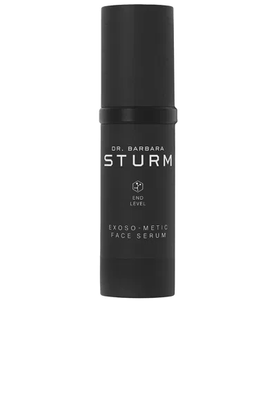 DR BARBARA STURM EXOSO-METIC FACE SERUM