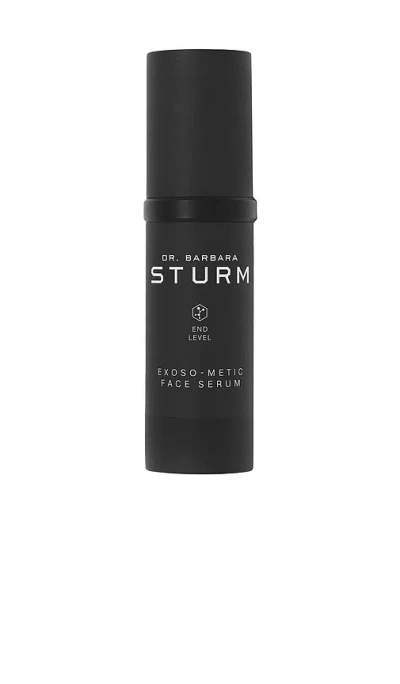 Dr Barbara Sturm Exoso-metic Face Serum