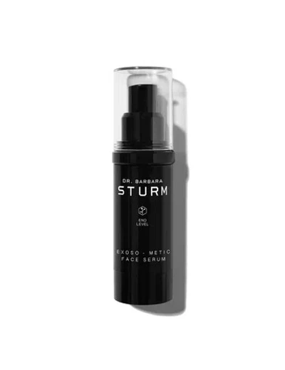 Dr Barbara Sturm Exoso-metic Face Serum In White