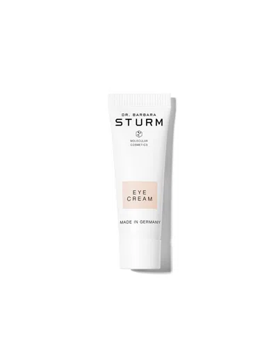 DR BARBARA STURM DR BARBARA STURM  EYE CREAM 5 ML