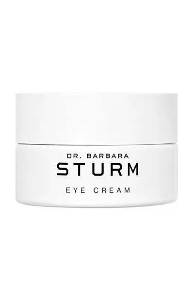 DR BARBARA STURM EYE CREAM