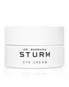 Dr Barbara Sturm Eye Cream, 15ml - One Size In No Color