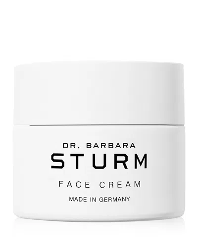 DR BARBARA STURM FACE CREAM,300026378
