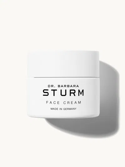 Dr Barbara Sturm Face Cream 50ml In White