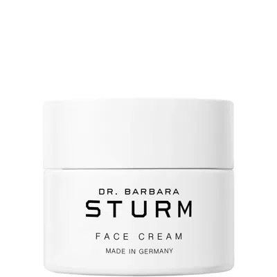 Dr Barbara Sturm Face Cream In White