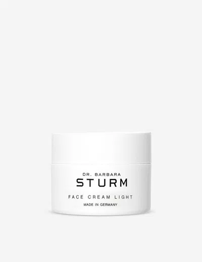 DR BARBARA STURM FACE CREAM LIGHT 50ML,33163914