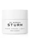 Dr Barbara Sturm 1.7 Oz. Face Cream Light In No Color