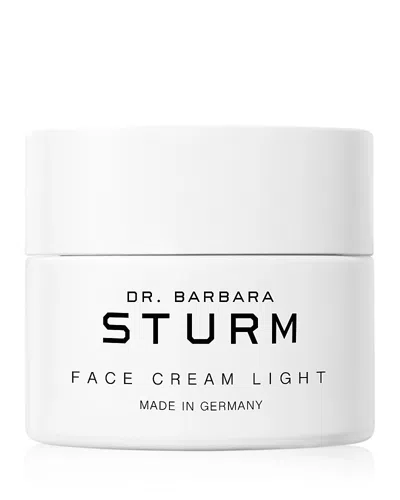 DR BARBARA STURM FACE CREAM LIGHT,300054355