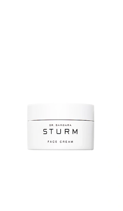 DR BARBARA STURM FACE CREAM,DRBR-WU1