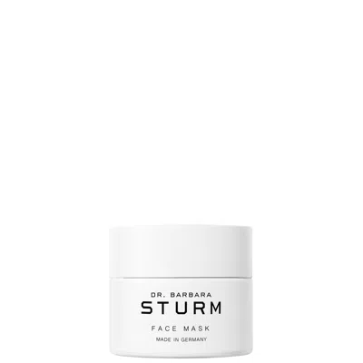 Dr Barbara Sturm Face Mask