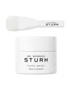 DR BARBARA STURM FACE MASK