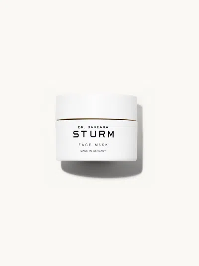 Dr Barbara Sturm Face Mask In Transparent