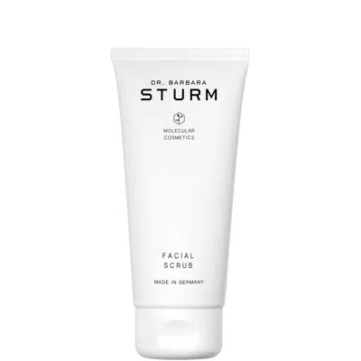 Dr Barbara Sturm Facial Scrub 100ml
