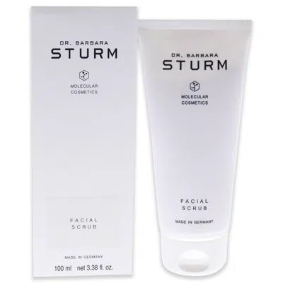 Dr Barbara Sturm Facial Scrub By Dr. Barbara Sturm For Unisex - 3.4 oz Scrub