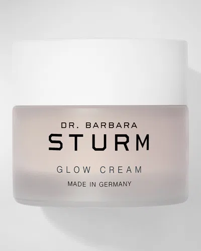 Dr Barbara Sturm Glow Cream, 1.69 Oz. In White