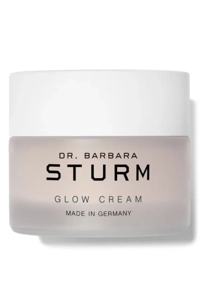 Dr Barbara Sturm Glow Cream 1.69 Oz. In Pink