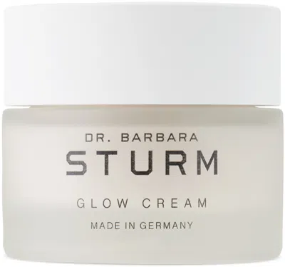 Dr Barbara Sturm Glow Cream, 50 ml In White
